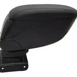 Apoya Brazo Base Universal Extensible Para Carro