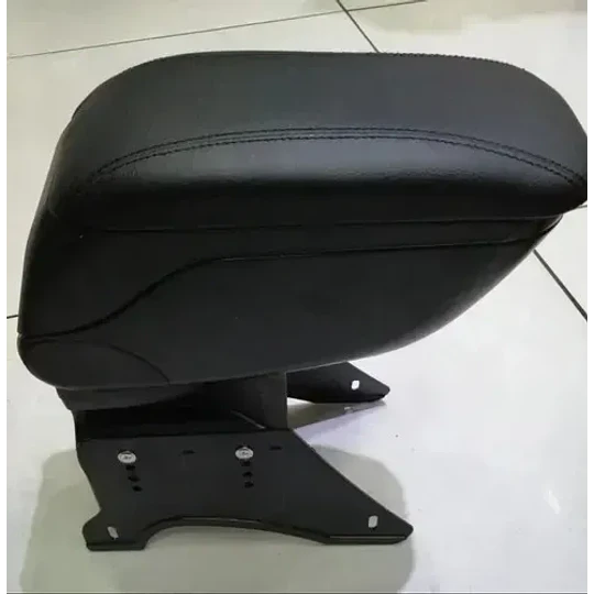 Apoya Brazo Base Universal Extensible Para Carro