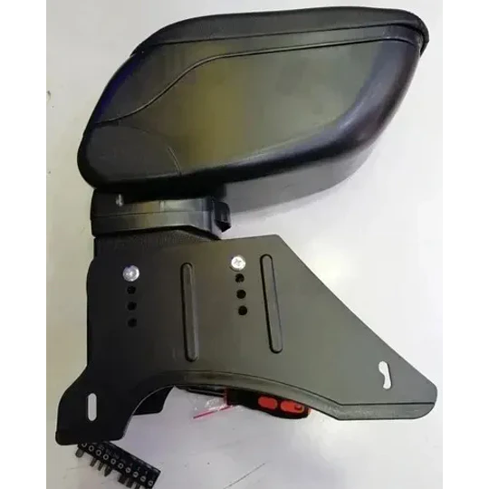Apoya Brazo Base Universal Extensible Para Carro