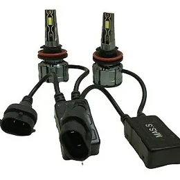 Kit Luces Turbo Led R12. H11  (23215)