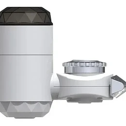 Grifo Calentador De Agua Caliente Eléctrico
