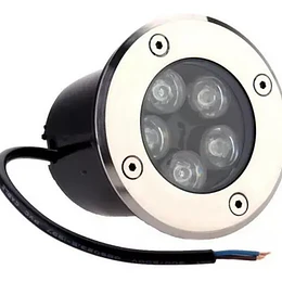 Foco Led Impermeable Para Exteriores
