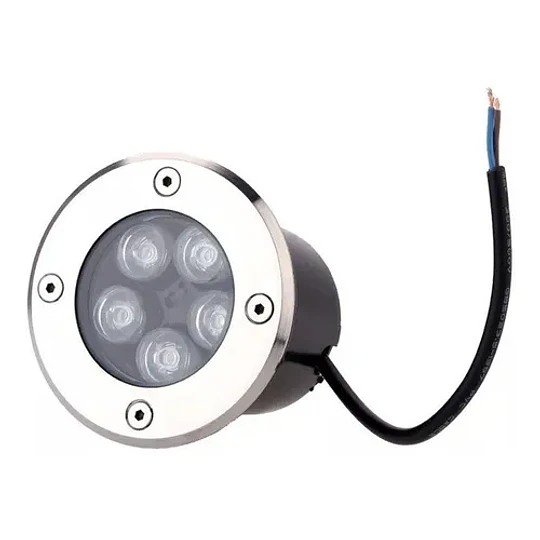 Foco Led Impermeable Para Exteriores
