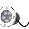 Foco Led Impermeable Para Exteriores