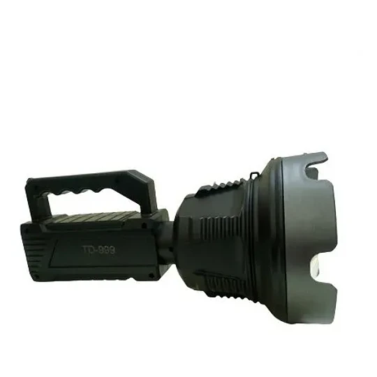 Linterna Foco Led Potente Multifuncional 700 Mts - Td-999