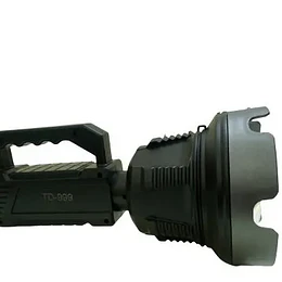 Linterna Foco Led Potente Multifuncional 700 Mts - Td-999