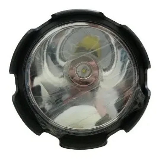 Linterna Foco Led Potente Multifuncional 700 Mts - Td-999