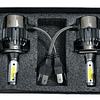 Kit Ampolleta Led H4 5500 Lm