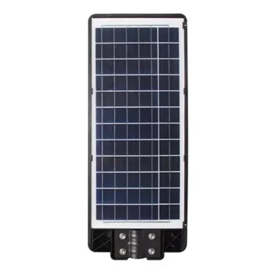Lampara Led Solar 300w+ Control con soporte 