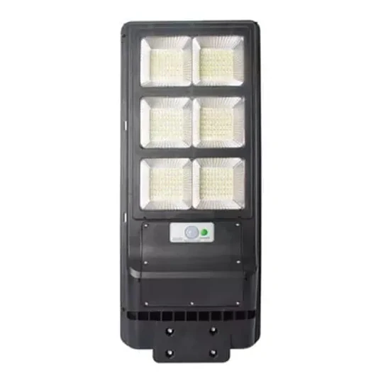 Lampara Led Solar 300w+ Control con soporte 
