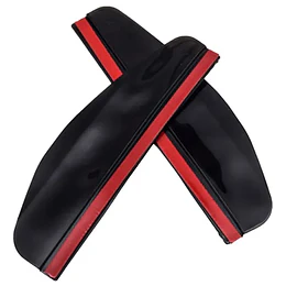 Cubierta Impermeable Para Espejos Retrovisores De Automóvile