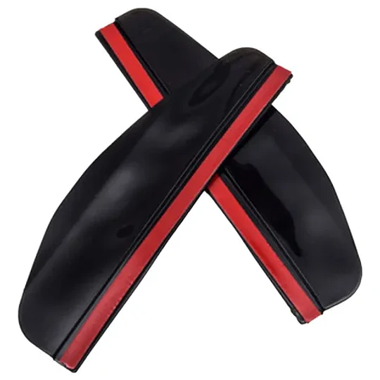 Cubierta Impermeable Para Espejos Retrovisores De Automóvile