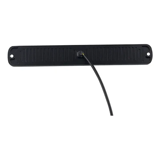 Luz Estroboscópica Intermitente De Emergencia 12 led