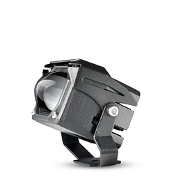 Faro Led Antiniebla 6000 Lm Para Auto Y Moto