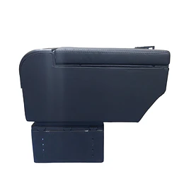 Apoya Brazo Auto Base Universal Base Extensible Usb Cargador
