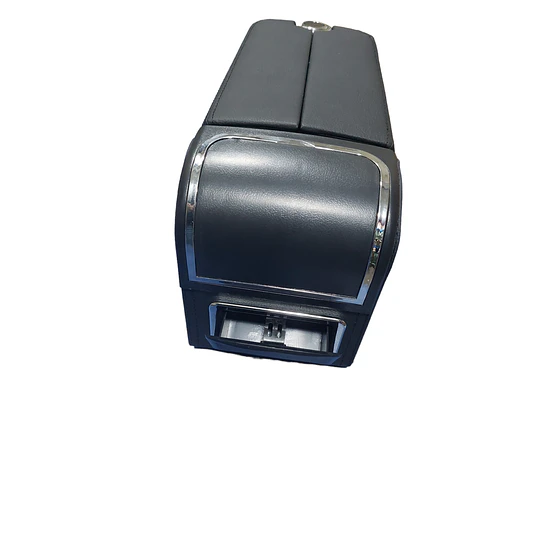 Apoya Brazo Auto Base Universal Base Extensible Usb Cargador