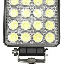 Foco Faenero/neblinero Cuadrado Cod 10419