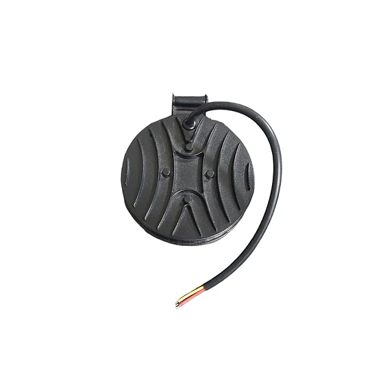 Foco Led Neblinero 102w Redondo 14 Led 12 Y 24v