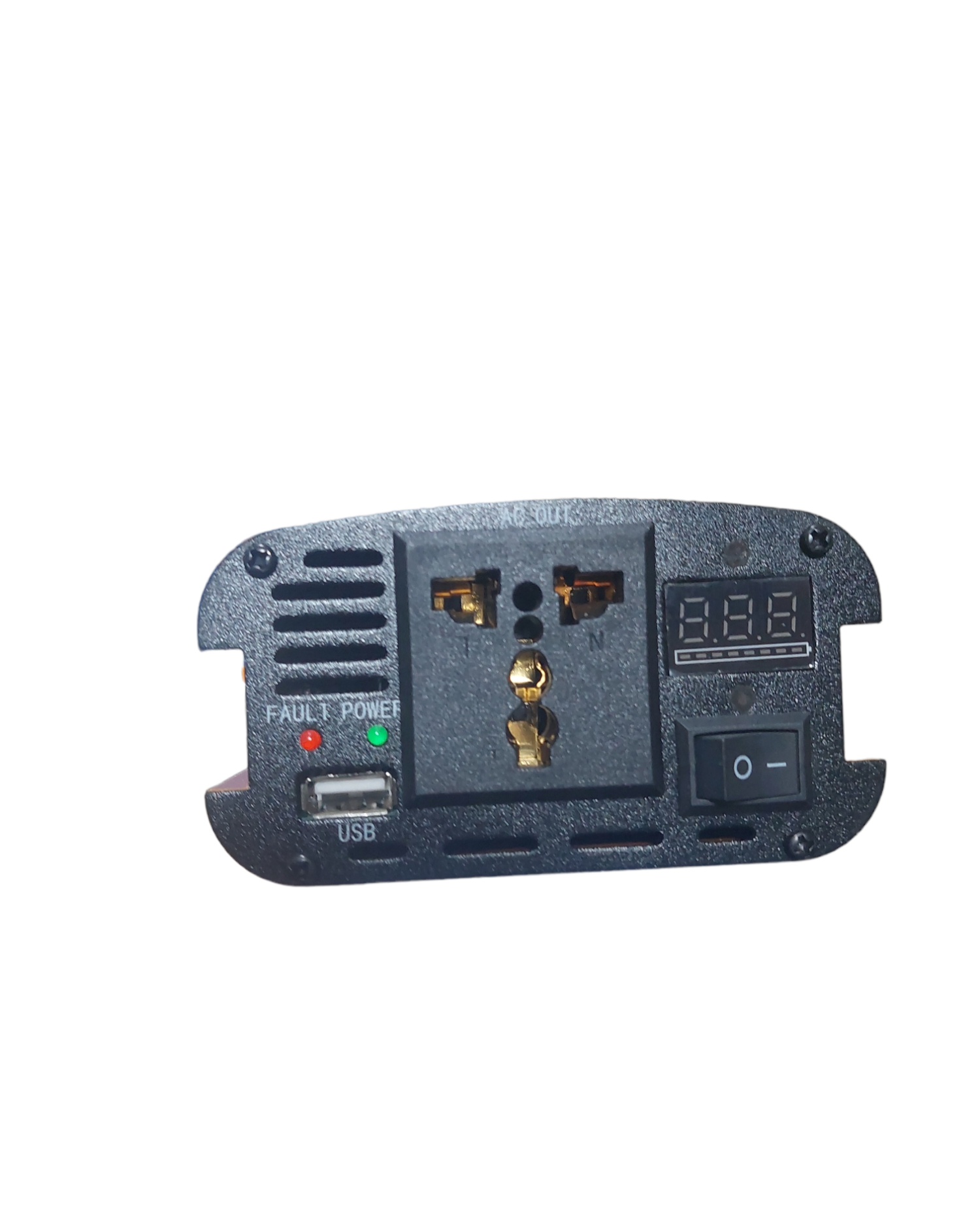 Roca Kit Inversor Aut Bñ-Dc - Componente Originale Per Impianti Bagno E Riscaldamento - 3