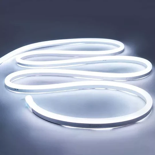 Rollo De 50 Metros Luz Led Neon