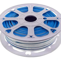 Rollo De 50 Metros Luz Led Neon