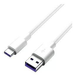 Cable tipo c (x 20 unidades)