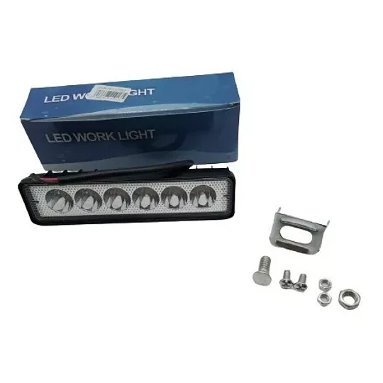 Baliza Led Para Auto 12 W