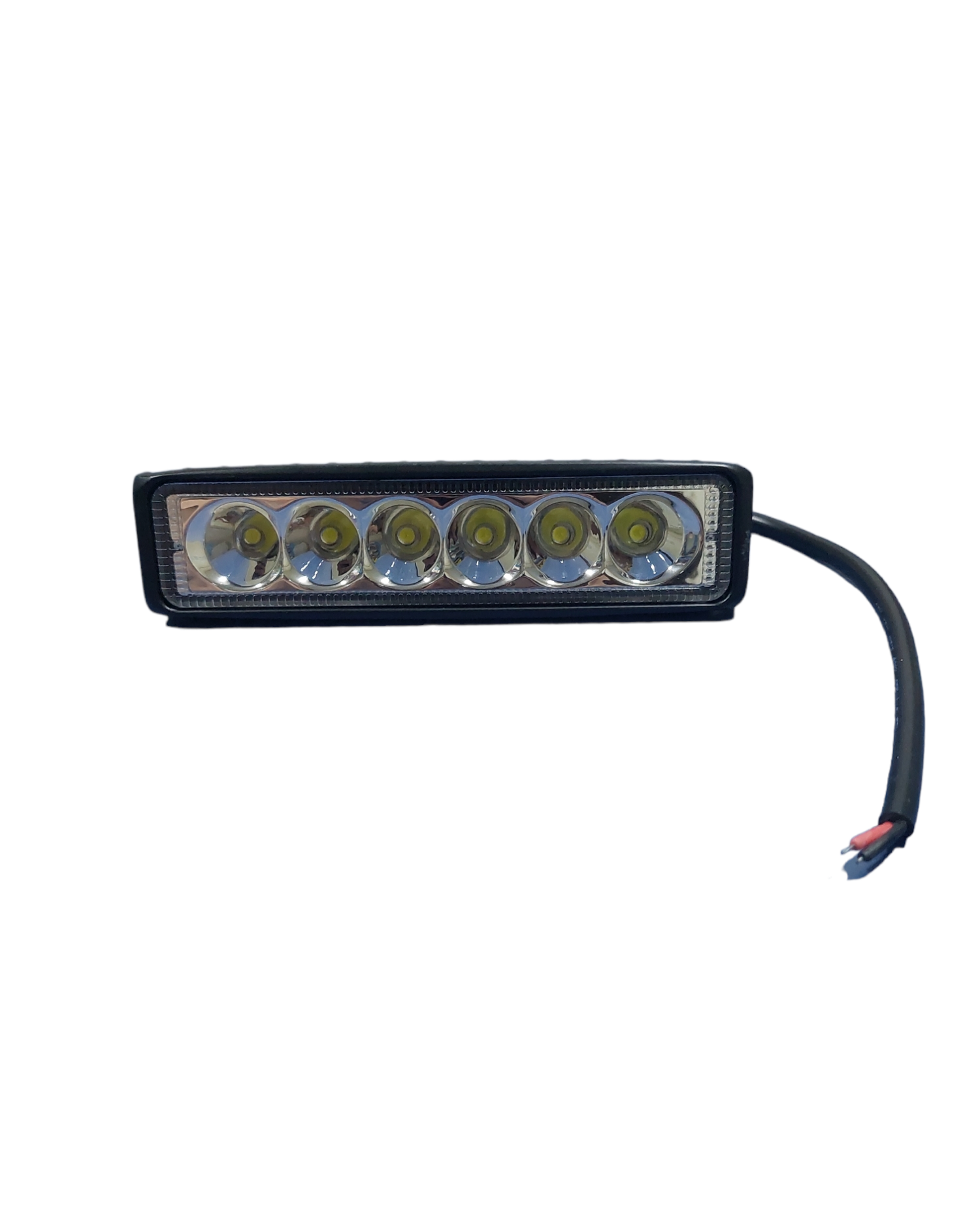 Baliza Led Para Auto 12 W