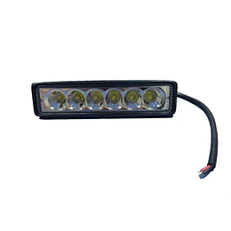 Baliza Led Para Auto 12 W