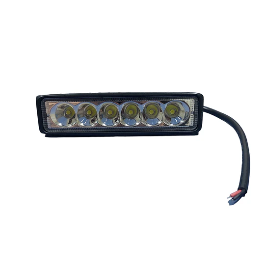 Baliza Led Para Auto 12 W