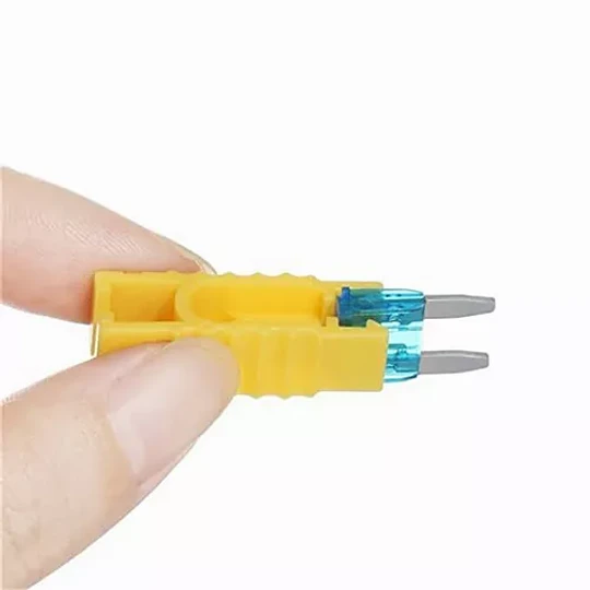 300 Piezas Kit Surtido De Fusibles Para Coche