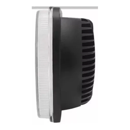 Foco Faro Luz Neblinero Led 45w Auto Caminoneta 7 Pulgadas