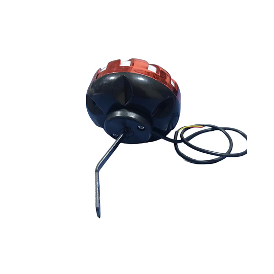 Neblinero Para Motos Pack De 2