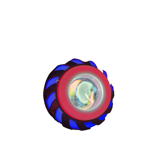 Neblinero Para Motos Pack De 2