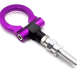 Gancho De Remolque Tow Hook Auto Tuning Universal