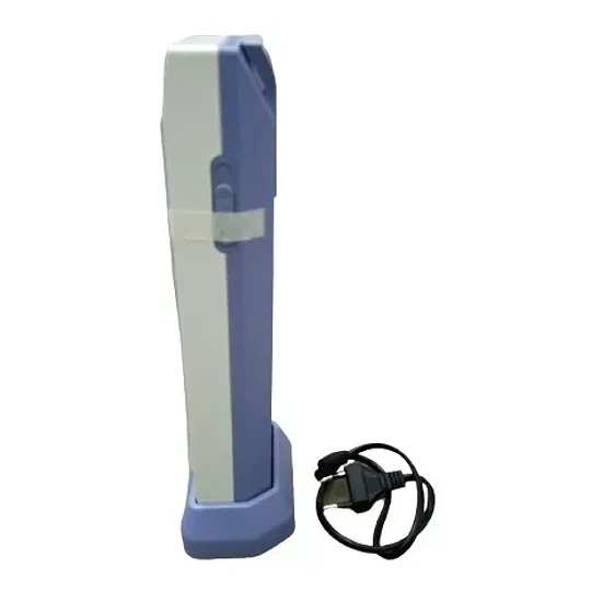 Lampara De Emergencia Led Luz Recargable Led