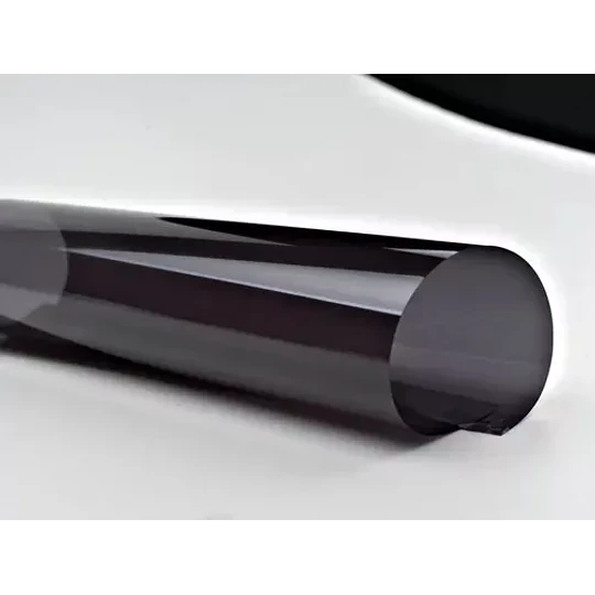 Papel Lamina Film Solar Polarizado Auto Casa Oficina 50x300