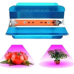 Panel Led Full Spectrum Cultivo Indoor 50w Grow 22004