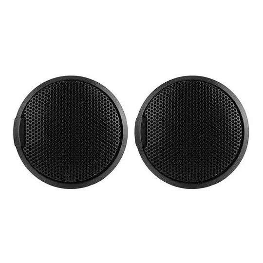 X2 Tweeter Optimizador Sonido 1000w Automóvil