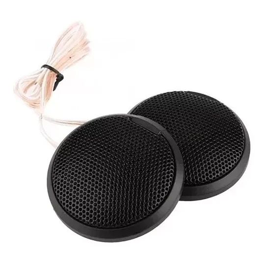 X2 Tweeter Optimizador Sonido 1000w Automóvil