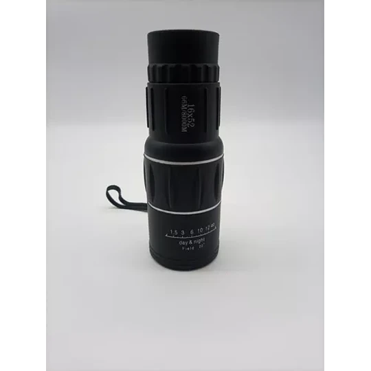 Mini Telescopio Monocular 16x52 - Cod 19681