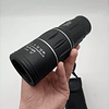 Mini Telescopio Monocular 16x52 - Cod 19681