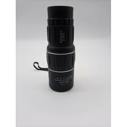 Mini Telescopio Monocular 16x52 - Cod 19681