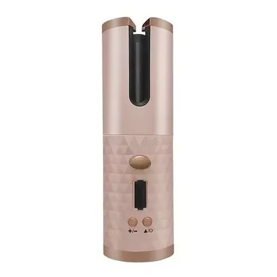 Rizador De Pelo Automatico Rizador De Cabello Portatil