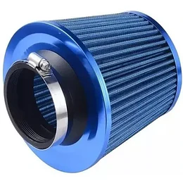 Filtro Aire Alto Flujo Conico Auto Jeep Tuning