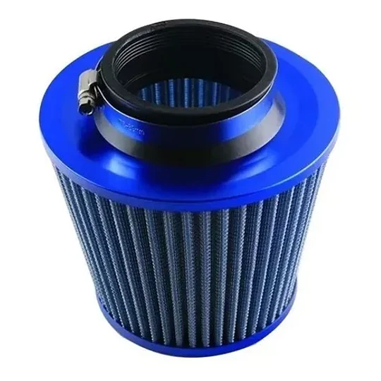 Filtro Aire Alto Flujo Conico Auto Jeep Tuning