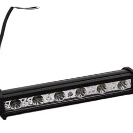 Barra Led Baliza Autos Maquinarias Cod 22807