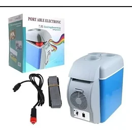 Refrigerador Eléctrico Del Congelador Del Coche Del Viaje