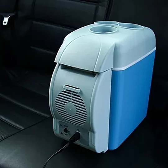 Refrigerador Eléctrico Del Congelador Del Coche Del Viaje