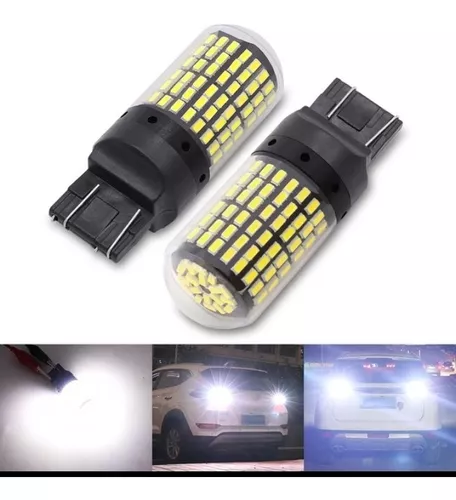 Ampolletas LED A60 7w E27 Universal Fsl Luz Cálida- Luz Fría